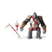 Ninja Strike Figürleri 15 Cm
