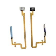 Infinix Hot 30 4g Parmak İzi Okuyucu Flex X6831 Yeşil