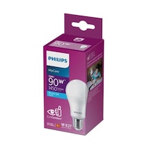 E-27 13w Beyaz Led Ampul 1 Adet Diğer