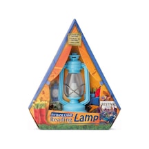 If Reading Lamb Led Işık Çok Renkli