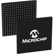 M2gl050-vfg400ı-microchip Technology-sensör