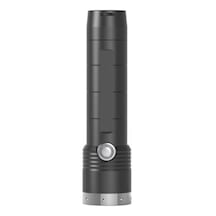 Ledlenser Mt10+ Flex 3 Set El Feneri Siyah