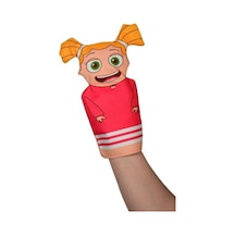 Kukuli Tinky El Kuklası