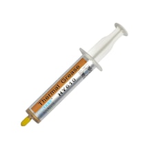 Halnziye Hy610 3.05W/M K 30 Gr Altın Alaşım Termal Macun