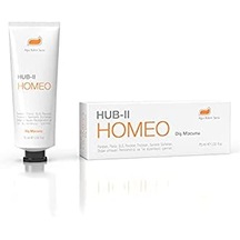 Hub-II Homeo Diş Macunu 75 ML