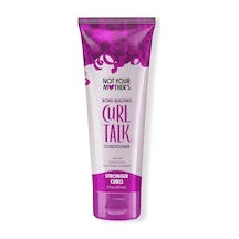 Not Your Mother S Curl Talk Bağ Onarıcı Saç Kremi 237ml