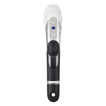 Oxo Good Grips 26 X 7,6 X 7,6 Cm Deterjan Dağıtıcılı Temizleme Fırçası/yıkama Fırçası