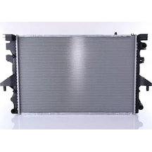 Nıssens 65283a Motor Radyatoru 7h0121253g 7h0121253j 7h0422847a