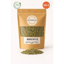 Doğal Biberiye 120 Gr - Aromatik Baharat Ve Bitki Çayı