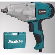 Max Extra MXP6005 900 W 1/2" Elektrikli Somun Sıkma Makinesi