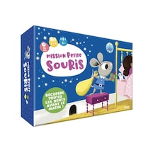 My Little Games - Tooth Fairy Mouse On A Mission
