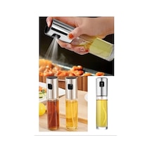 Cam Sprey Yağlık 100 Ml Royaleks-enf-206 Şeffaf