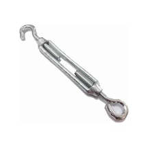 Ennalbur M6 Çektirme 4 Adet -