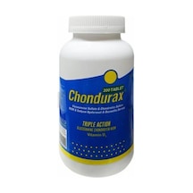 Chondurax Glucosamine 200 Tablet