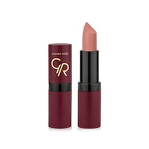 Golden Rose Velvet Matte Lipstick 01