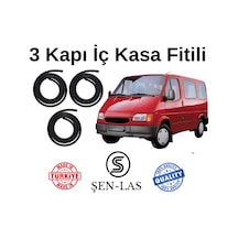 Ford Transit 1985-2000 Şen-las 3 Kapı Fitili Şl34507