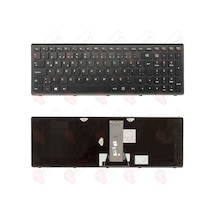 Lenovo Uyumlu T6e1-tur, Nsk-bmqbt Klavye Siyah Tr