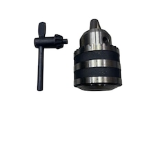 Konik Anahtarlı Mandren 5-20mm B22