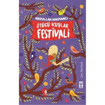 Ötücü Kuşlar Festivali Sku: Zeusstkcfb3e09256