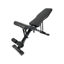 Helix Bench Press Sehpası Çok Fonksiyonlu Cd-03