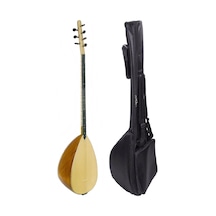 Piarro Profesyonel Uzun Sap 47 Teknedivan El Oyması Kestane Ağacı Bağlama