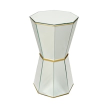 Vitale Farma Antik Aynalı Sehpa Ms.pcs-2818a