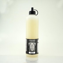 Ultimate Glaze - Kalın Sır Vernik 750Ml Mat