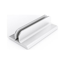 Idock N17 Dikey Genişliği Ayarlı Laptop Apple Uyumlu MacBook Bilgisayar Standı