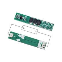 Myrobotech-1S 4A 3.7V 18650 Li-İon Lityum Pil Koruma Levhası 5A