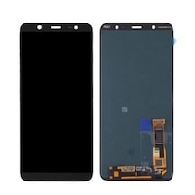 Samsung Uyumlu Galaxy J8 J810 Ekran