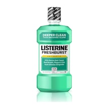 Listerine Fresh Burst 250 ML