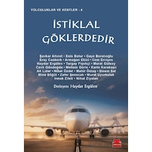 İstiklal Göklerdedir Kırmızı Kedi Yayınevi