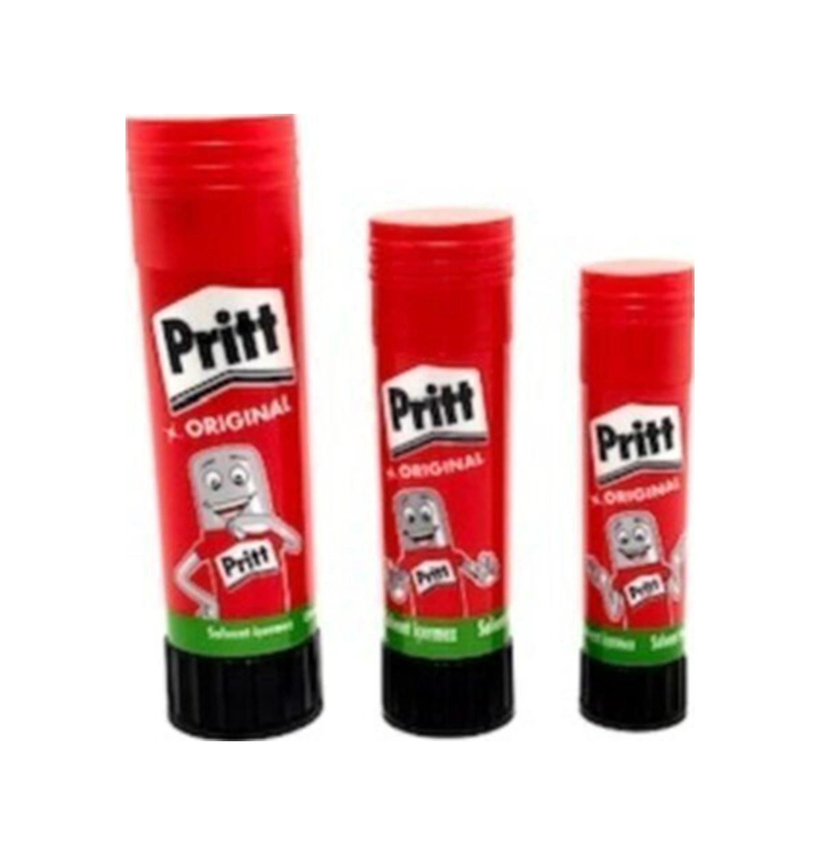 Stick 11-22-43gr 3'lü Paket