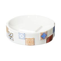 Lıly Sabunluk D-20171 Siyah