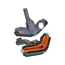 Philips Uyumlu Fc 9238 Marathon Süpürge  Emici Yer Başlığı