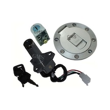 KUBA KONTAK SET SPORT - SK100