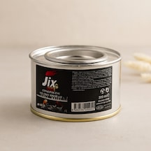 Çok Amaçlı Jel Yakıt 200 Ml Teneke