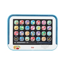 Fisher Price Eğitici Tablet Clk64