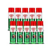 Somafix Balata Temizleme Spreyi 500 Ml ( 24 Adet )