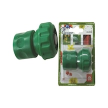 Hortum Bağlantı Adaptörü Ag-D030 Al-Fa Green