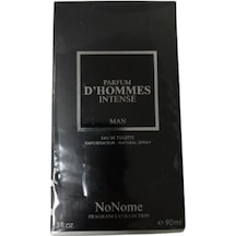 No Nome 140 D'hommes Intense Erkek Parfüm EDT 90 ML