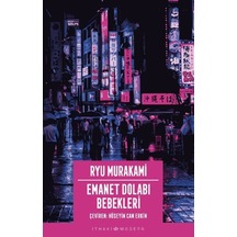 Emanet Dolabı Bebekleri - Rxlu-598190
