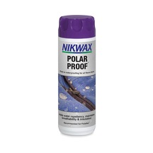 Nikwax Polar Proof Polar Kumaş Yıkama Şeffaf 300 ML