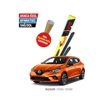Renault Clio 5 İnwells Muz Silecek Takımı (2020-2024)
