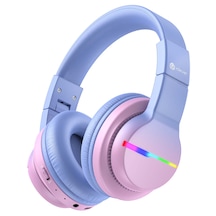 İclever BTH12 Çocuk Bluetooth 5.3 Kulak Üstü Çocuk Kulaklık