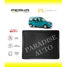 Renault Kangoo 2003-2008 Bagaj Havuzu