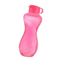Buffer 1500ml Kapasiteli Sporcu Tipi Suluk Pratik El Matarası