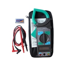 Proskit Mt-3266 3 1/2 El Tipi Dijital Pensampermetre N11.133