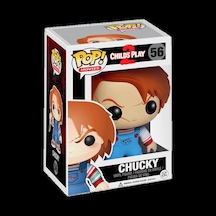 Funko Pop Movies Child's Play 2 Chucky 56