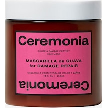 Ceremonia Mascarilla De Guava 236 Ml Saç Maskesi Saç Maskeleri,bakım Krem,losyon Ve Spreyleri Ceremonia Mascarilla De Guava 236 Ml Saç Maskesi Saç Maskeleri,bakım Krem,losyon Ve Spreyleri